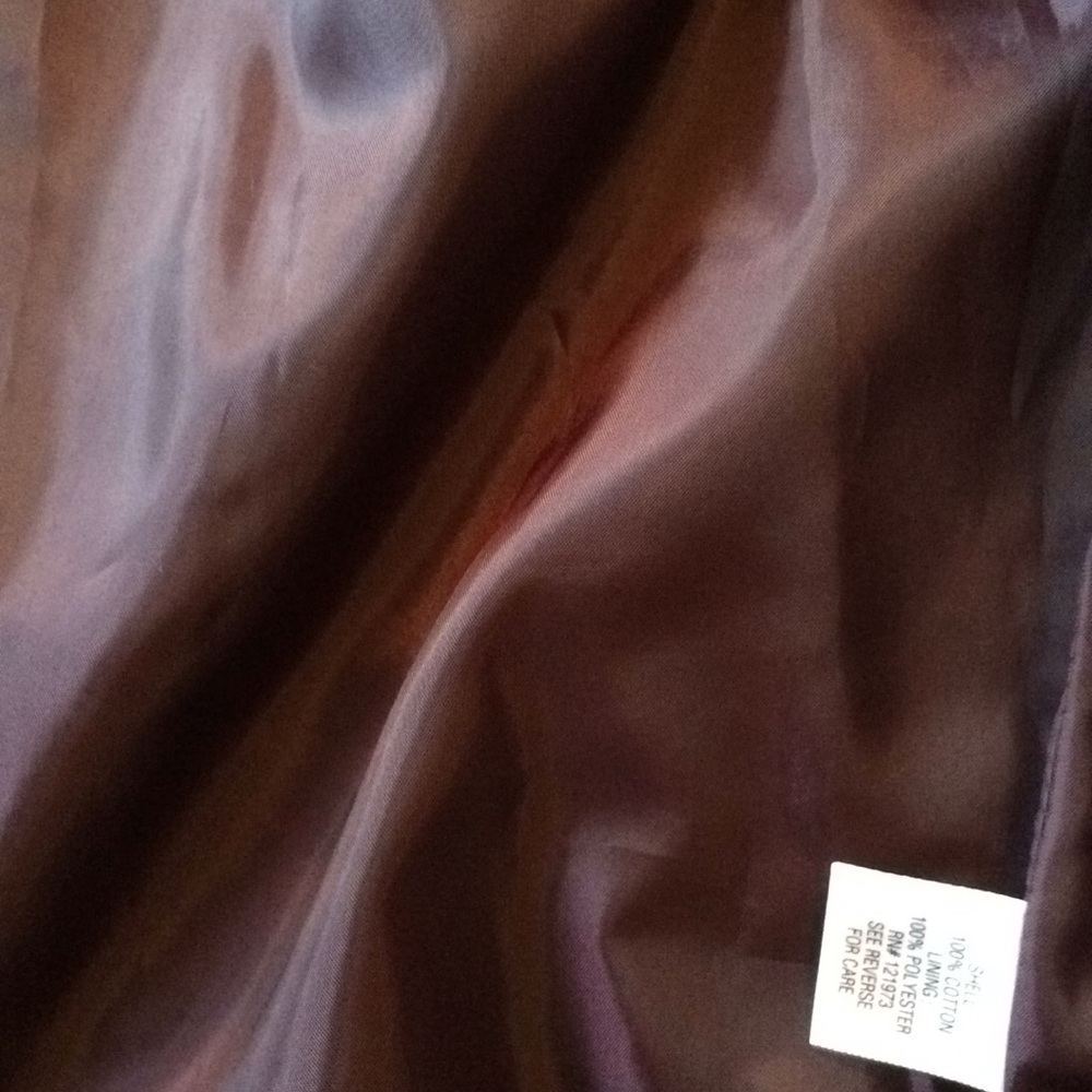 Cute Vera Wang JACKET - Picture 5 of 5